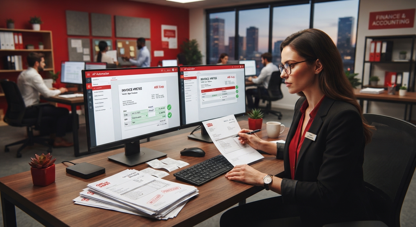 Invoice Processor